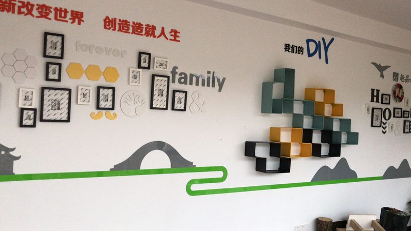 成都展台搭建：如何评估公司口碑与质量