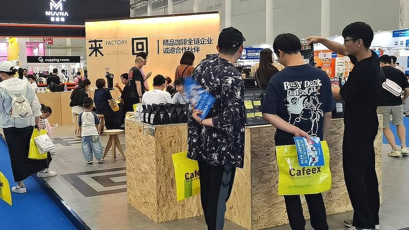 展览展示板材，选错一块可能毁掉整个展台