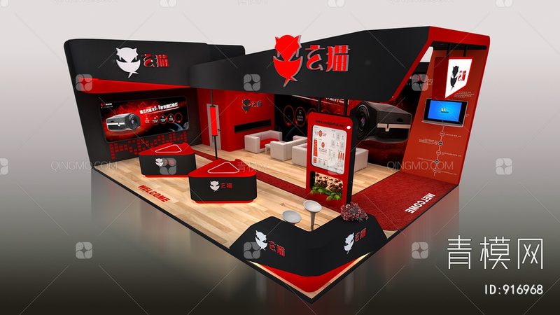 如何挑选高端展厅设计公司？揭秘其核心要素与标准