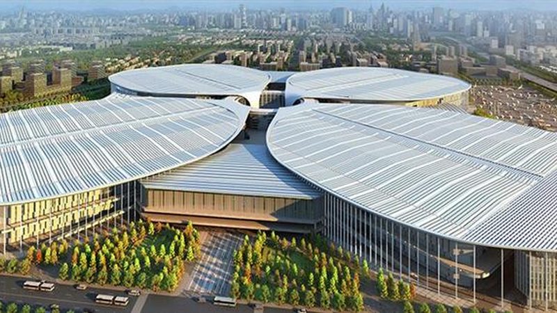 企业展台搭建：定制方案背后的考量因素