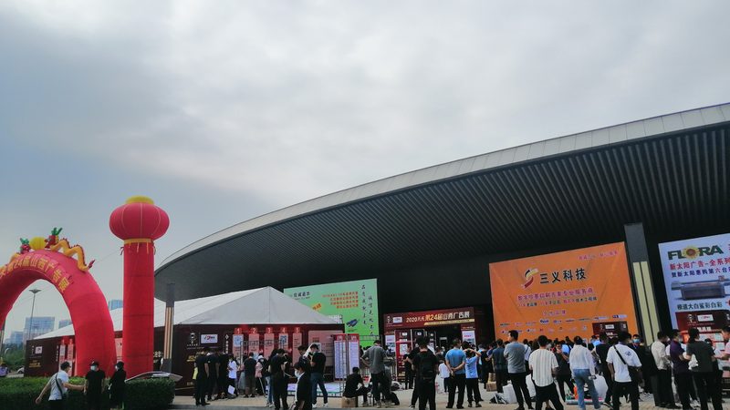 门头招牌，如何挑选十大品牌？揭秘品牌背后的关键因素**