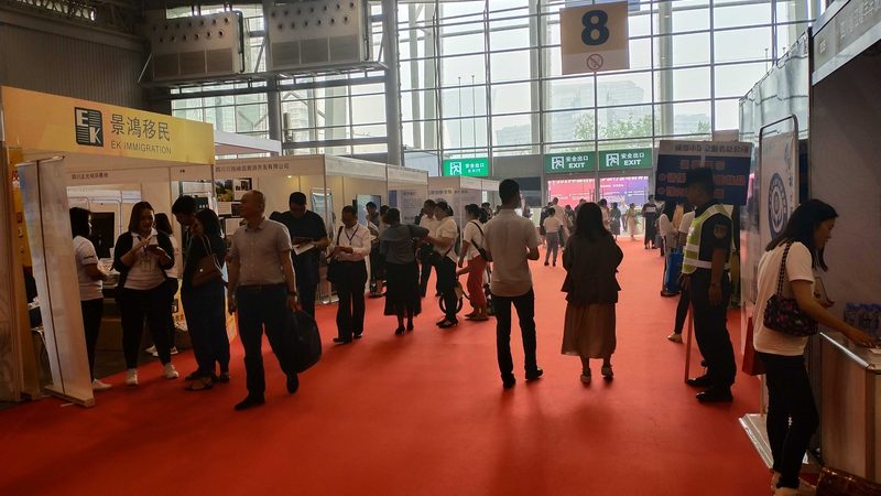如何挑选上海展台搭建公司：三大关键因素解析**