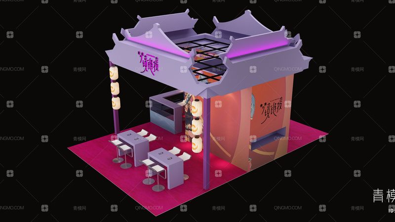 导视系统报价的迷雾：一平米背后藏着多少坑